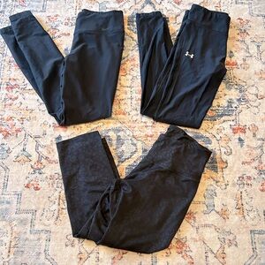 Legging bundle